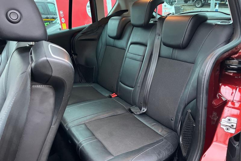 Used Ford B-MAX 2016 for sale - 76568664: Photo 20