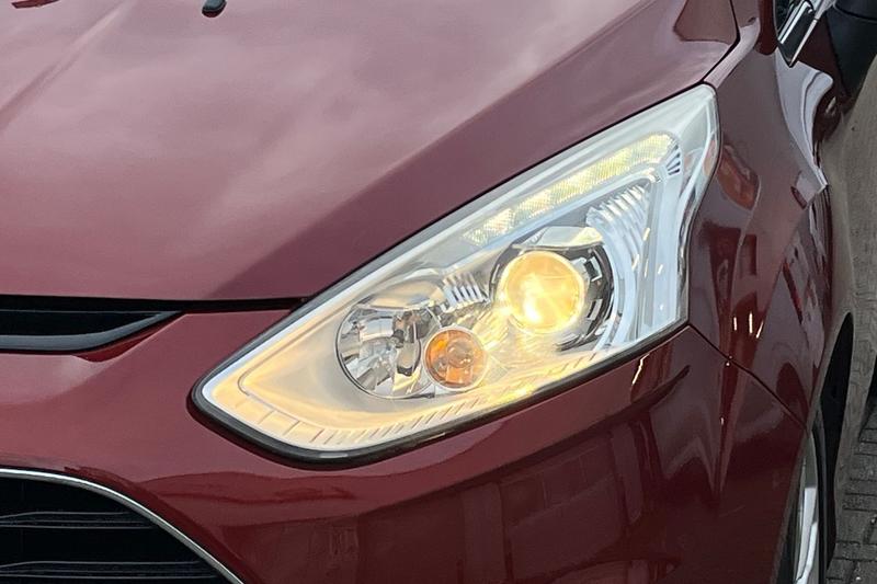 Used Ford B-MAX 2016 for sale - 76568664: Photo 25