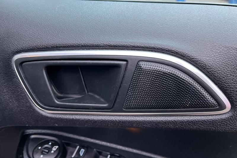 Used Ford B-MAX 2016 for sale - 76568664: Photo 26