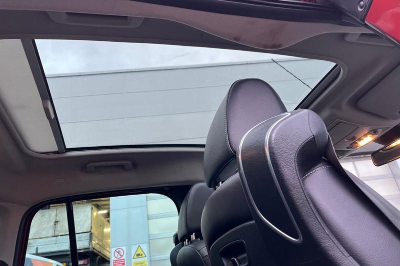 Used Ford B-MAX 2016 for sale - 76568664: Photo 28