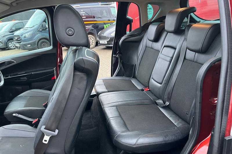 Used Ford B-MAX 2016 for sale - 76568664: Photo 30