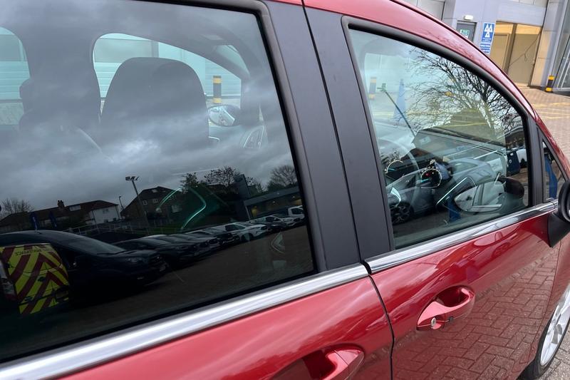 Used Ford B-MAX 2016 for sale - 76568664: Photo 35