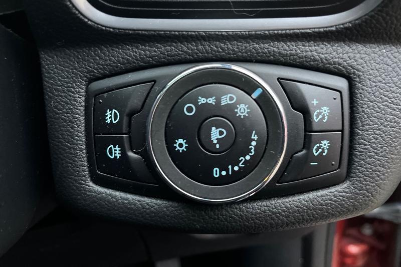 Used Ford B-MAX 2016 for sale - 76568664: Photo 36