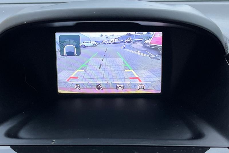 Used Ford B-MAX 2016 for sale - 76568664: Photo 39