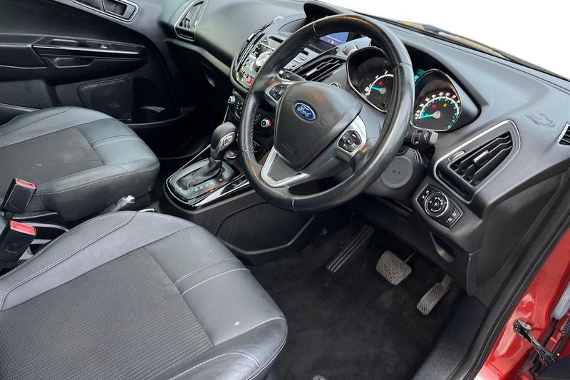 Used Ford B-MAX 2016 for sale - 76568664: Photo 9