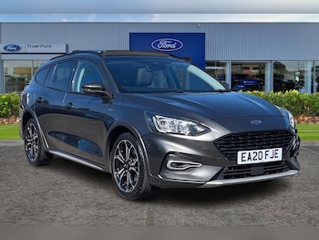 Used Ford Focus undefined for sale - 78443059: Photo