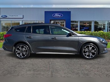 Used Ford Focus undefined for sale - 78443059: Photo