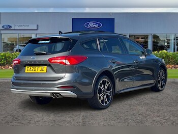 Used Ford Focus undefined for sale - 78443059: Photo