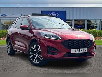 Used Ford Kuga 2024 for sale - 79312177: Photo