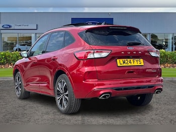 Used Ford Kuga 2024 for sale - 79312177: Photo