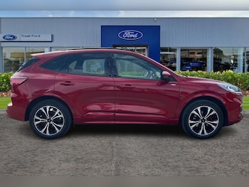 Used Ford Kuga 2024 for sale - 79312177: Photo