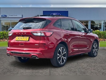 Used Ford Kuga 2024 for sale - 79312177: Photo
