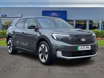 Used Ford Explorer 2025 for sale - 78804921: Photo