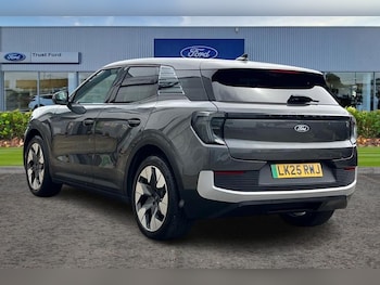 Used Ford Explorer 2025 for sale - 78804921: Photo