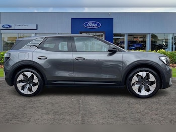 Used Ford Explorer 2025 for sale - 78804921: Photo