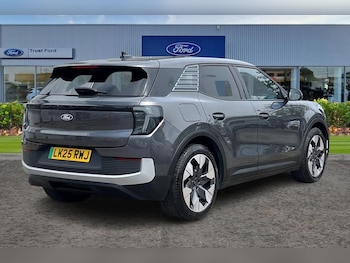 Used Ford Explorer 2025 for sale - 78804921: Photo