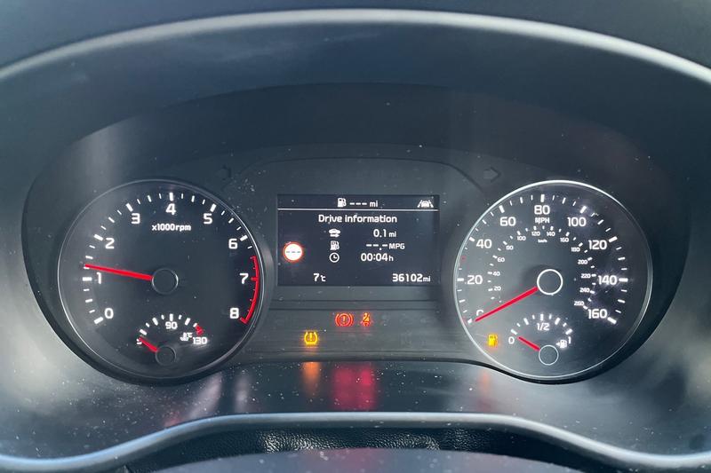 Used Kia Sportage 2021 for sale - 76603397: Photo 13