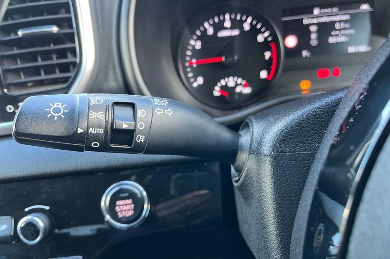 Used Kia Sportage 2021 for sale - 76603397: Photo 14