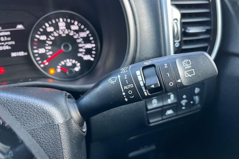 Used Kia Sportage 2021 for sale - 76603397: Photo 15