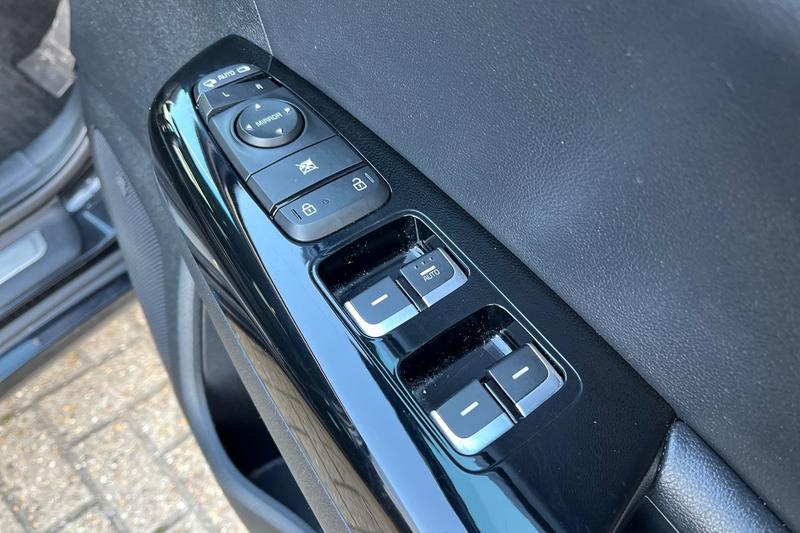 Used Kia Sportage 2021 for sale - 76603397: Photo 16