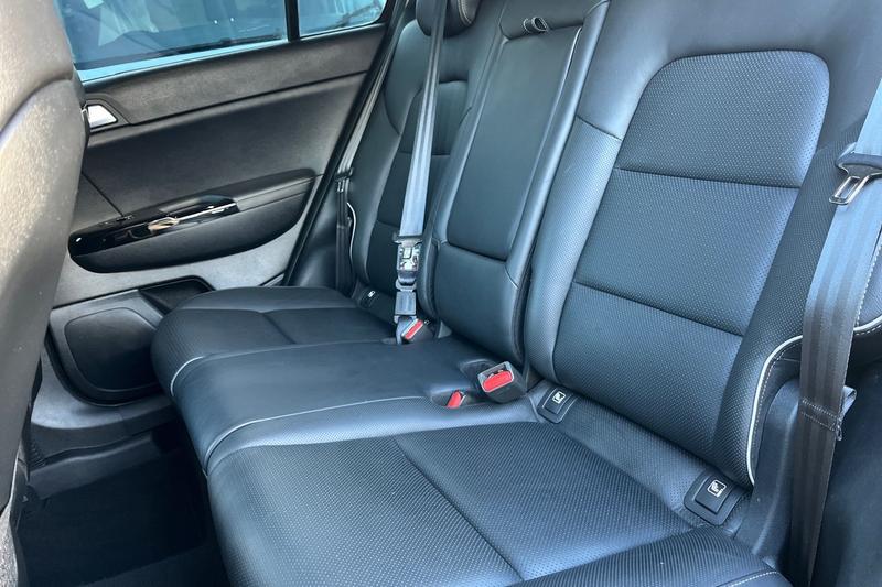 Used Kia Sportage 2021 for sale - 76603397: Photo 20