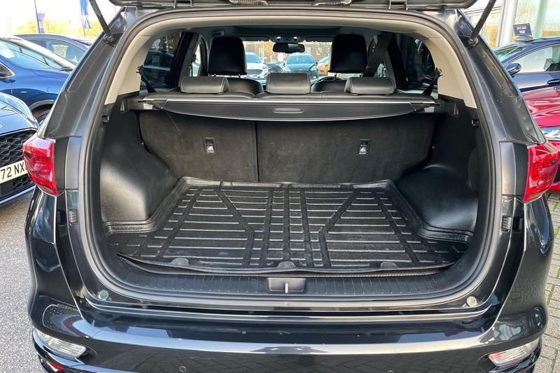 Used Kia Sportage 2021 for sale - 76603397: Photo 21