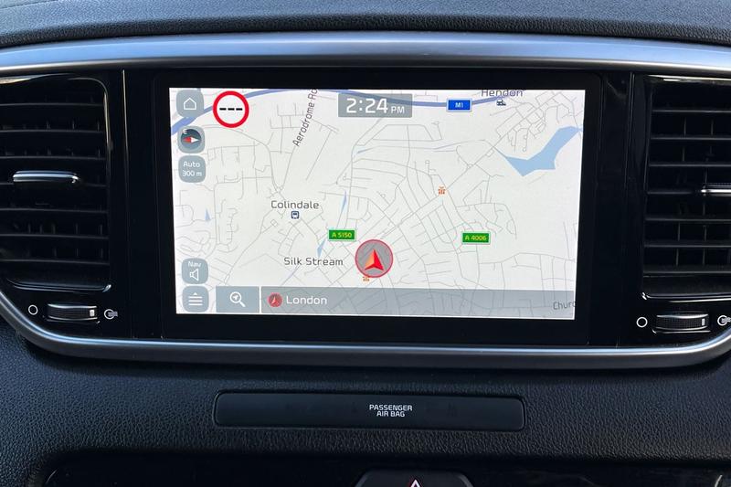 Used Kia Sportage 2021 for sale - 76603397: Photo 26