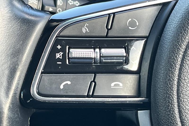 Used Kia Sportage 2021 for sale - 76603397: Photo 28