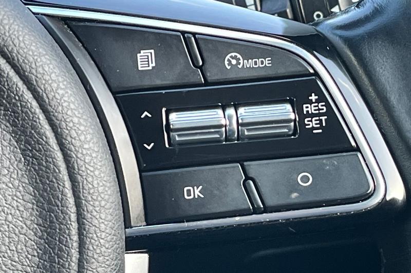 Used Kia Sportage 2021 for sale - 76603397: Photo 29