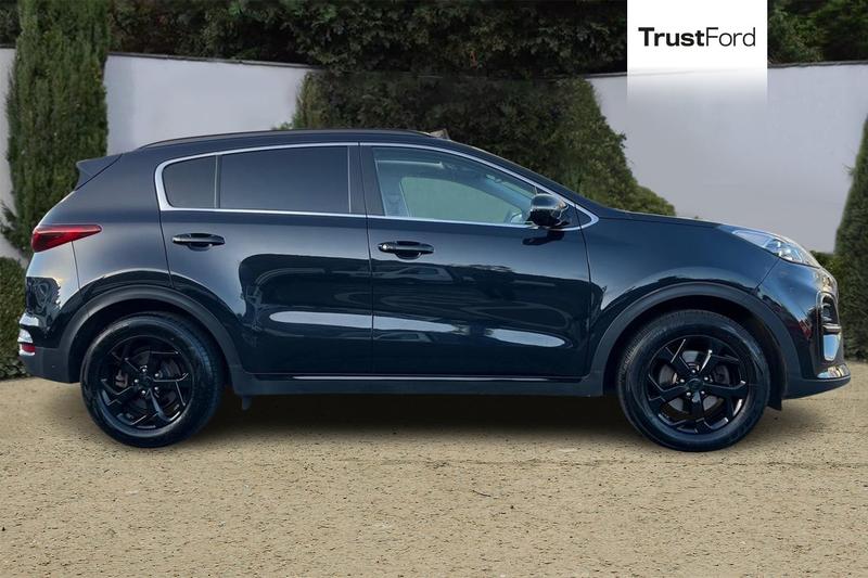 Used Kia Sportage 2021 for sale - 76603397: Photo 3