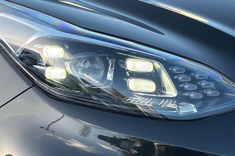 Used Kia Sportage 2021 for sale - 76603397: Photo 32