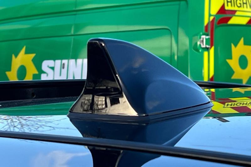 Used Kia Sportage 2021 for sale - 76603397: Photo 36