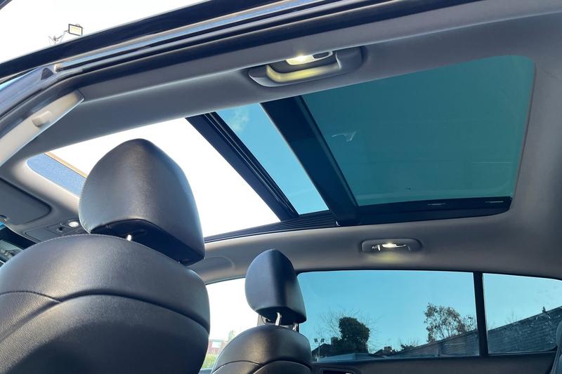 Used Kia Sportage 2021 for sale - 76603397: Photo 38