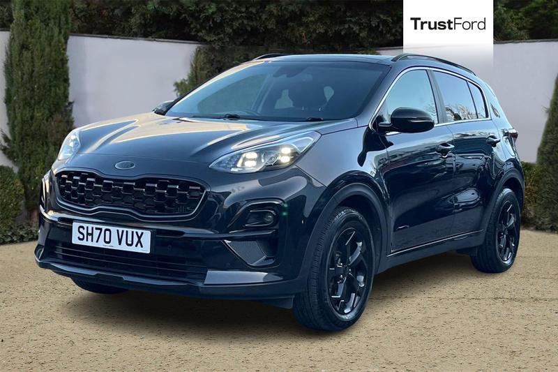 Used Kia Sportage 2021 for sale - 76603397: Photo 5