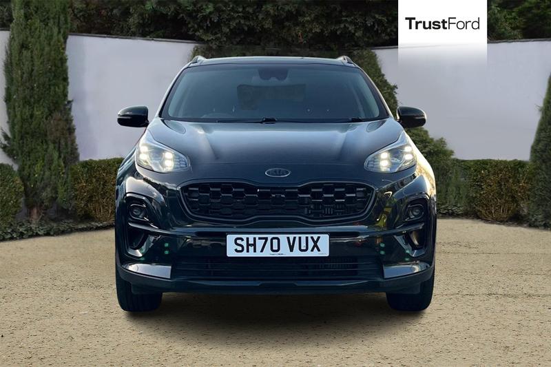 Used Kia Sportage 2021 for sale - 76603397: Photo 6