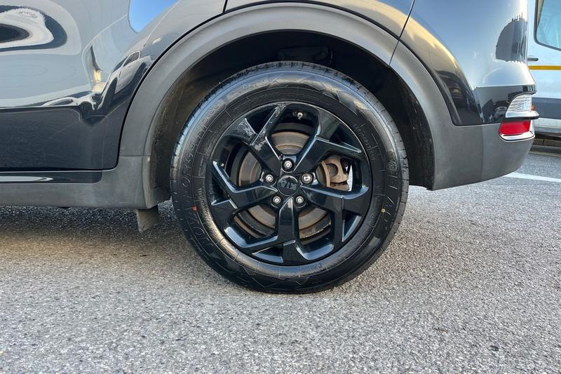 Used Kia Sportage 2021 for sale - 76603397: Photo 8