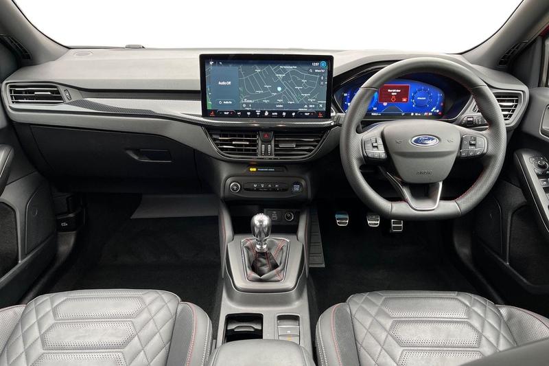 Used Ford Focus 2024 for sale - 76234906: Photo 10