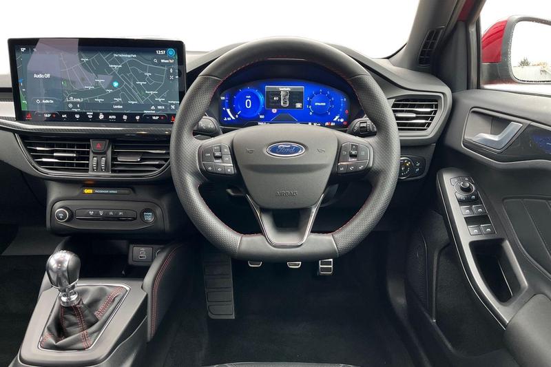 Used Ford Focus 2024 for sale - 76234906: Photo 11