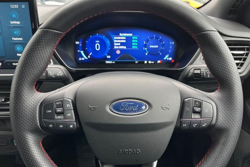 Used Ford Focus 2024 for sale - 76234906: Photo 12