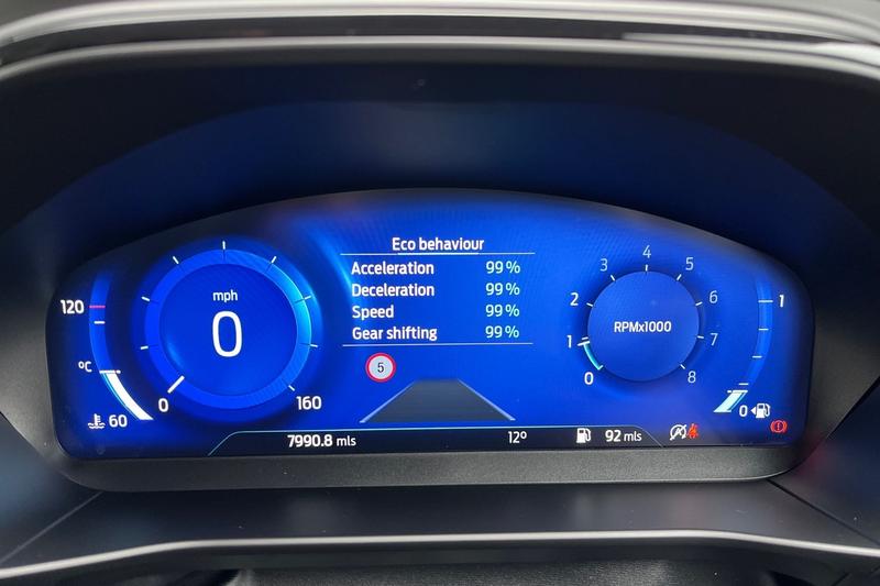 Used Ford Focus 2024 for sale - 76234906: Photo 13