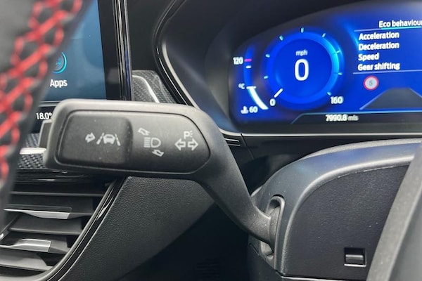 Used Ford Focus 2024 for sale - 76234906: Photo 14