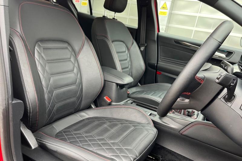 Used Ford Focus 2024 for sale - 76234906: Photo 17