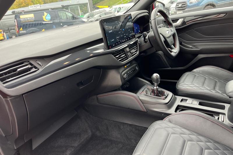 Used Ford Focus 2024 for sale - 76234906: Photo 18