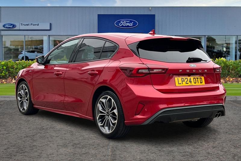 Used Ford Focus 2024 for sale - 76234906: Photo 2