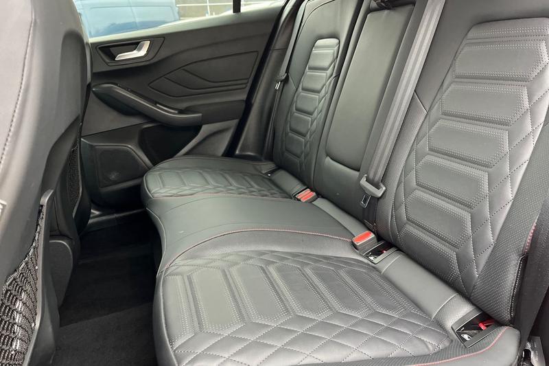 Used Ford Focus 2024 for sale - 76234906: Photo 20