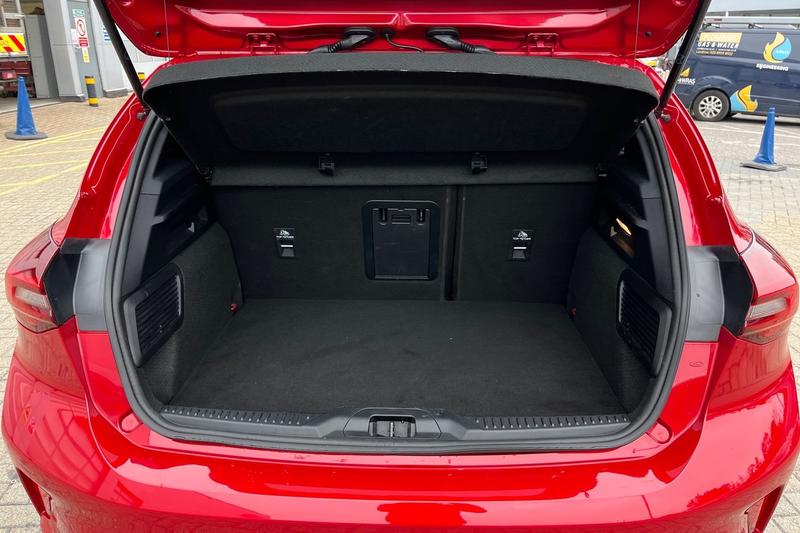 Used Ford Focus 2024 for sale - 76234906: Photo 21