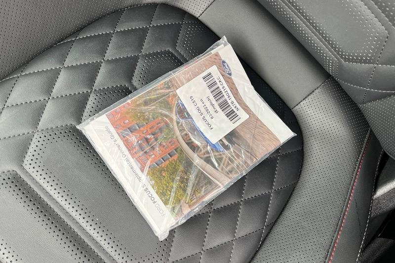 Used Ford Focus 2024 for sale - 76234906: Photo 22