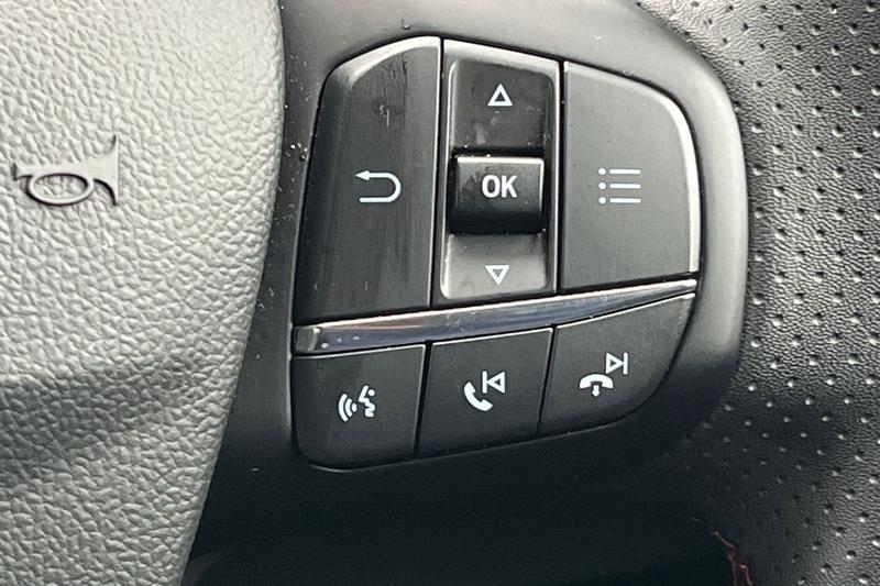 Used Ford Focus 2024 for sale - 76234906: Photo 24