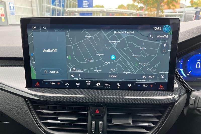 Used Ford Focus 2024 for sale - 76234906: Photo 28