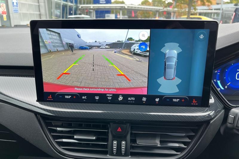 Used Ford Focus 2024 for sale - 76234906: Photo 29